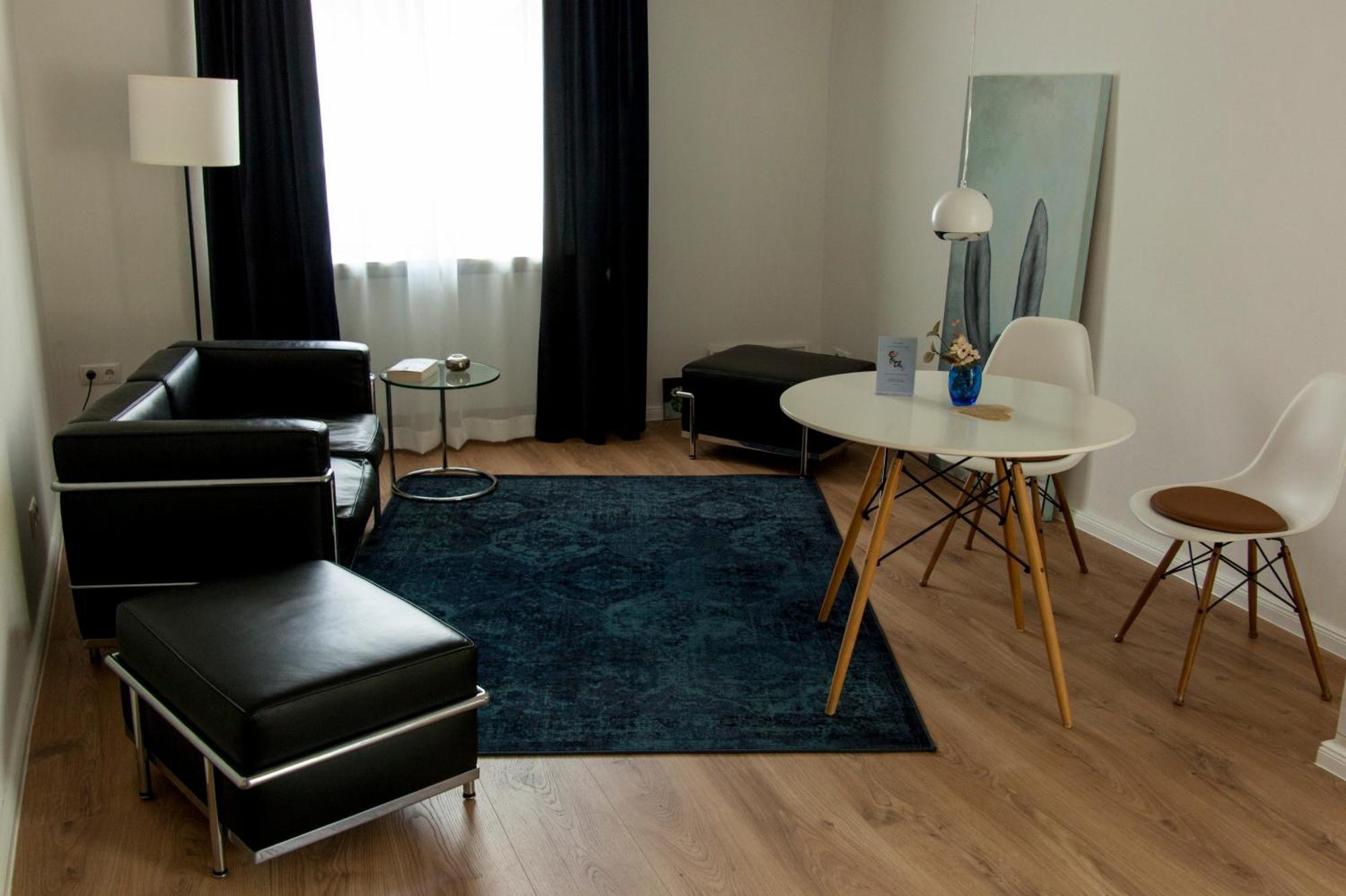 Ferienwohnung "Gaston" Mitten In Waldbreitbach Экстерьер фото